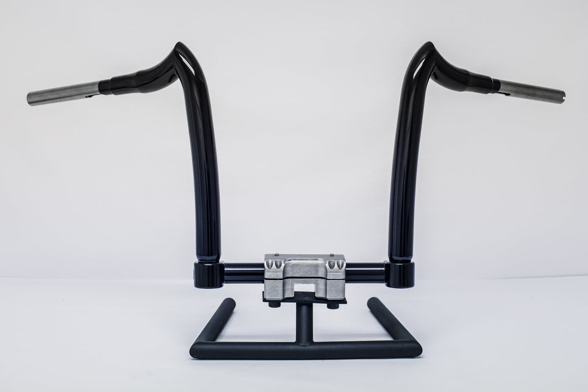 Spearhead for Softail/Dyna/Sportster | Harley Handlebars