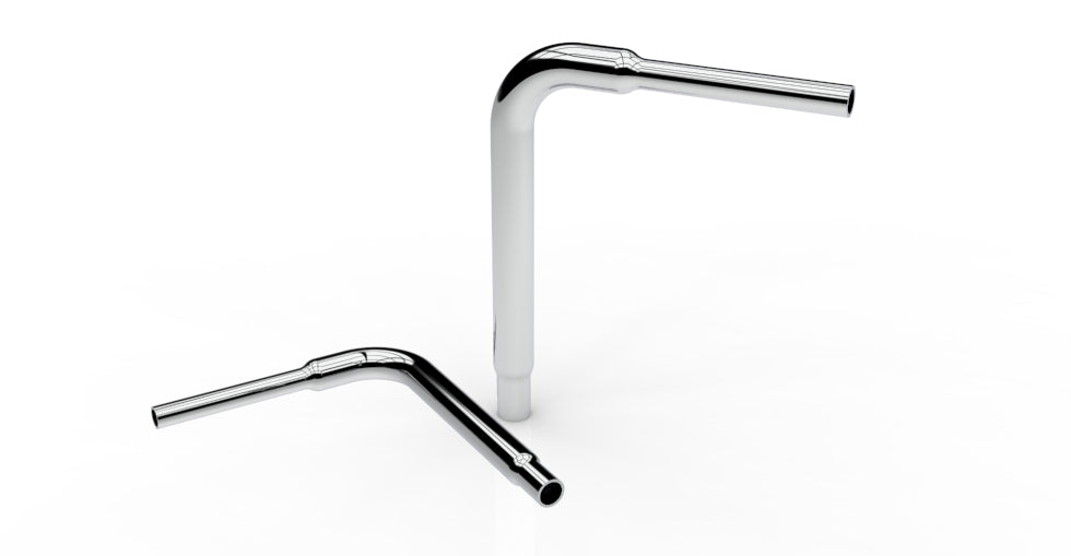 Pioneer for '14-25 Road King Special Special/CVO | Harley Handlebars