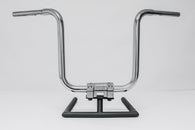 Straight Jacket for '96-22 Road King | Harley Handlebars