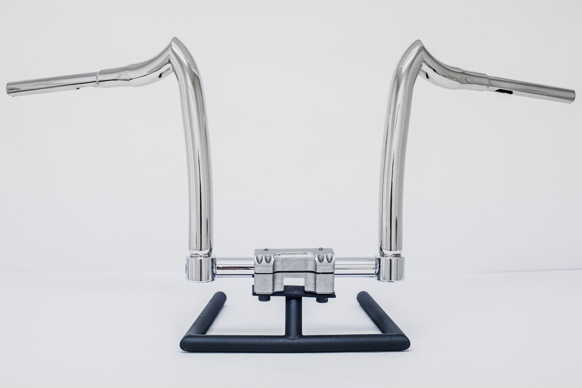Spearhead for '14-25 Road King Special/CVO | Harley Handlebars